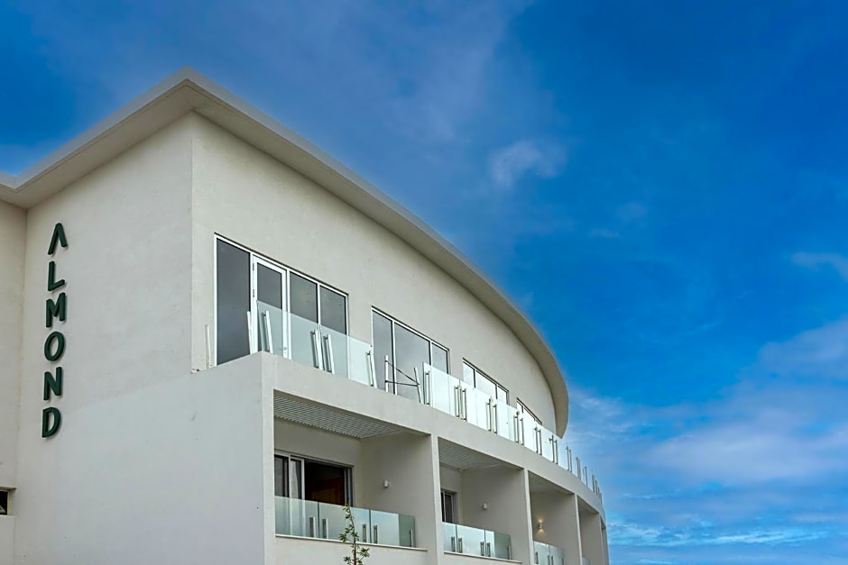 Almond Hotel - Adults only