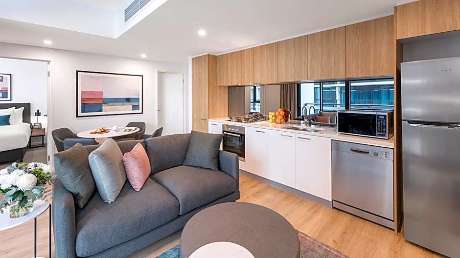Avani Adelaide Residences