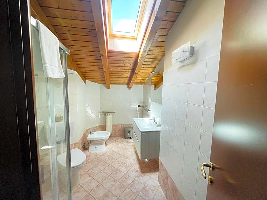 Hotel Grotto Bagat