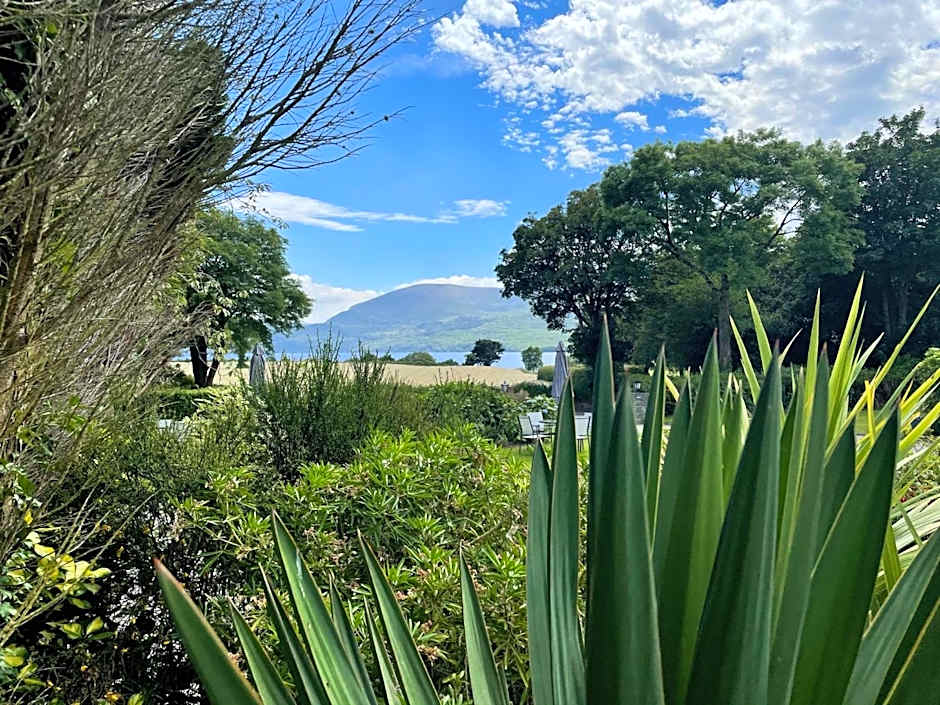Loch Lein Country House