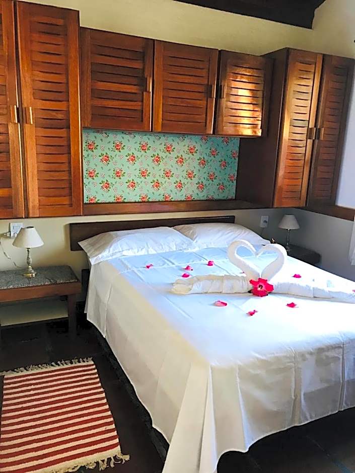 Casa Chale 10 Florianópolis