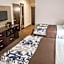 Sleep Inn & Suites Indoor Waterpark