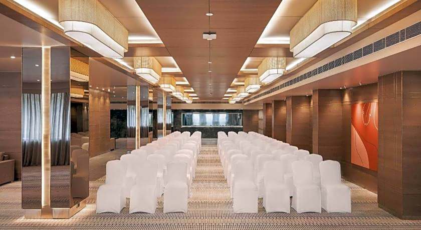 Mercure Chandigarh Tribune Chowk