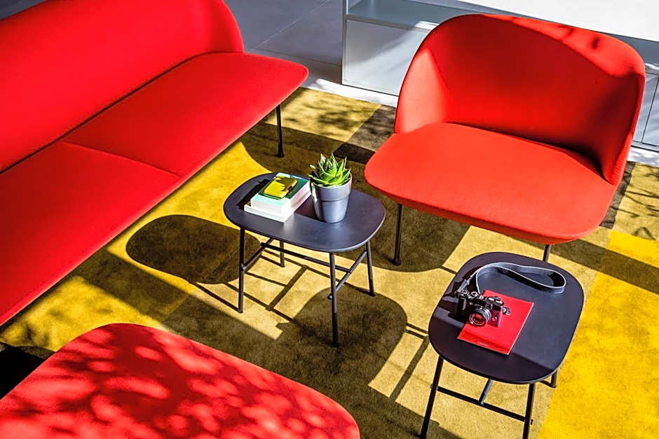 Okko Hotels Cannes Centre