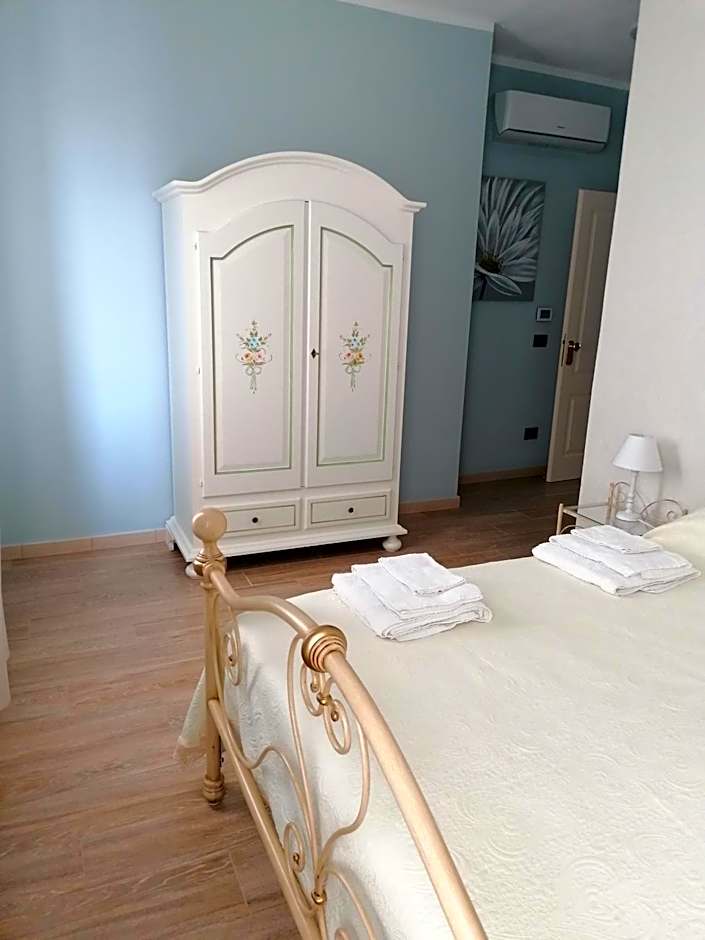 B&B VILLA PREZIOSA LAGO MAGGIORE