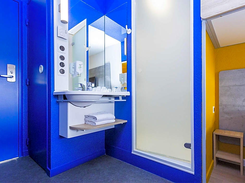 ibis budget Marmande