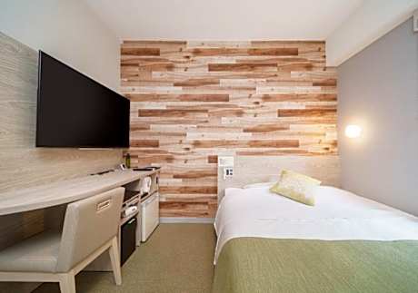 Standard Double Room - Non-Smoking