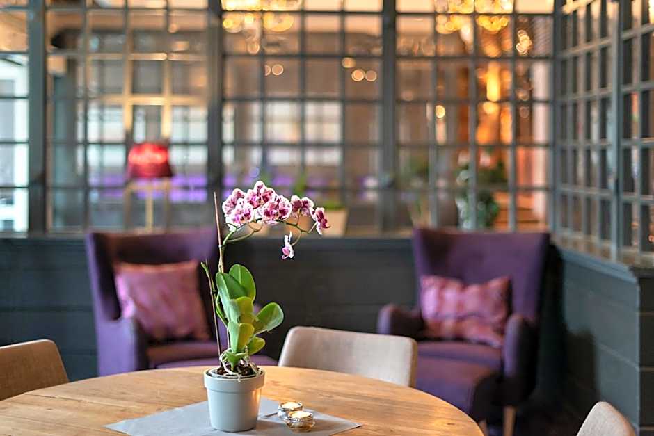 Home Hotel Grand Gjovik