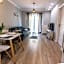 Apartamenty Izerskie - ul. Cicha 13H-I