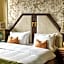 Savoy 1918, a member of Small Luxury Hotels of The World