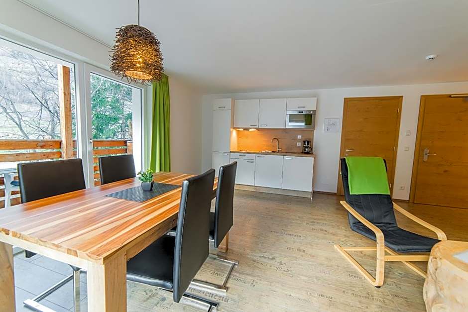 Residence Martell Mountains