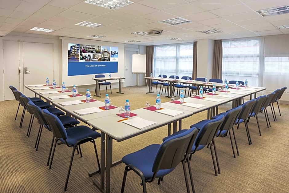 Citadines City Centre Lille