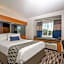 Microtel Inn & Suites By Wyndham Springfield