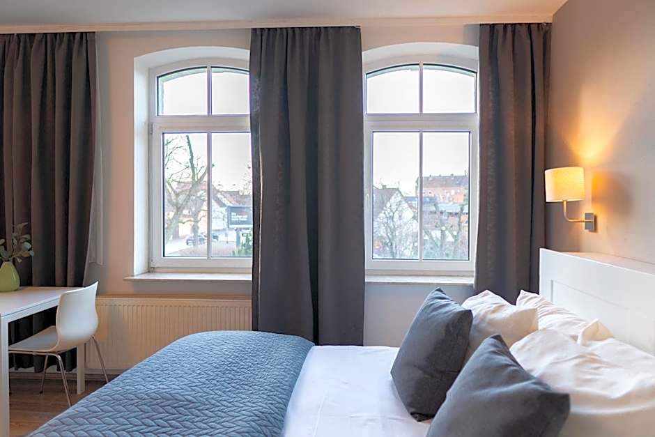 Apartment Hotel Lindeneck