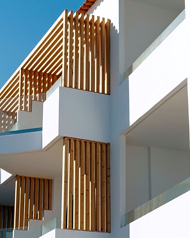 Petradi Beach Lounge Hotel