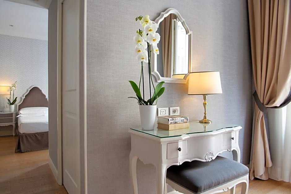 Hotel Rapallo