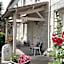 Domaine de Pelouaille - chambre d'hôtes