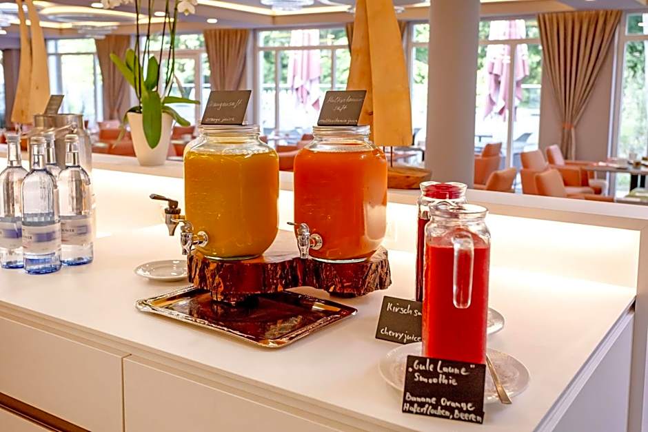 Best Western Plus Ostseehotel Waldschloesschen