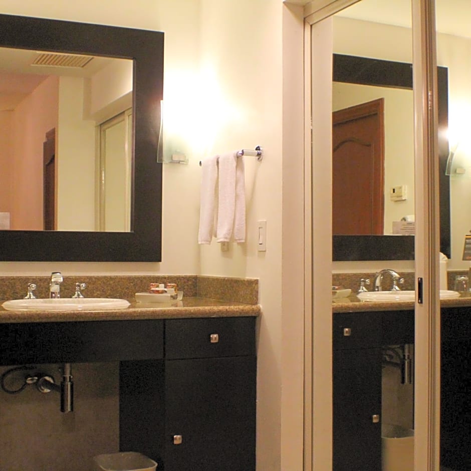 Wyndham Garden Torreon Tecnologico