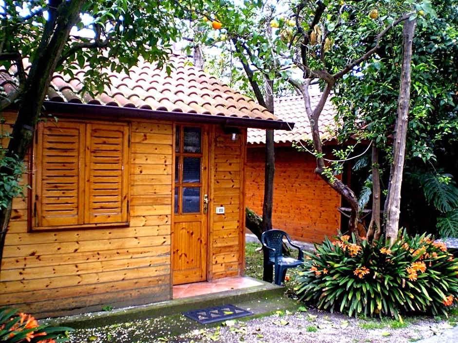 Residence Villaggio Verde