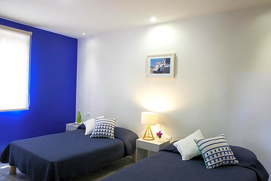 La Betulia Bed and Breakfast