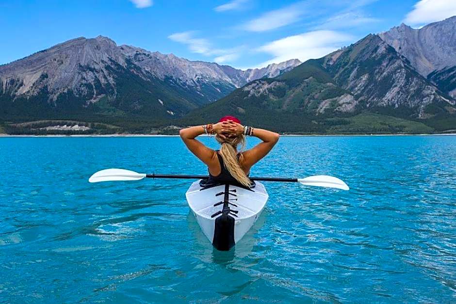 The Grand Escape Downtown Canmore