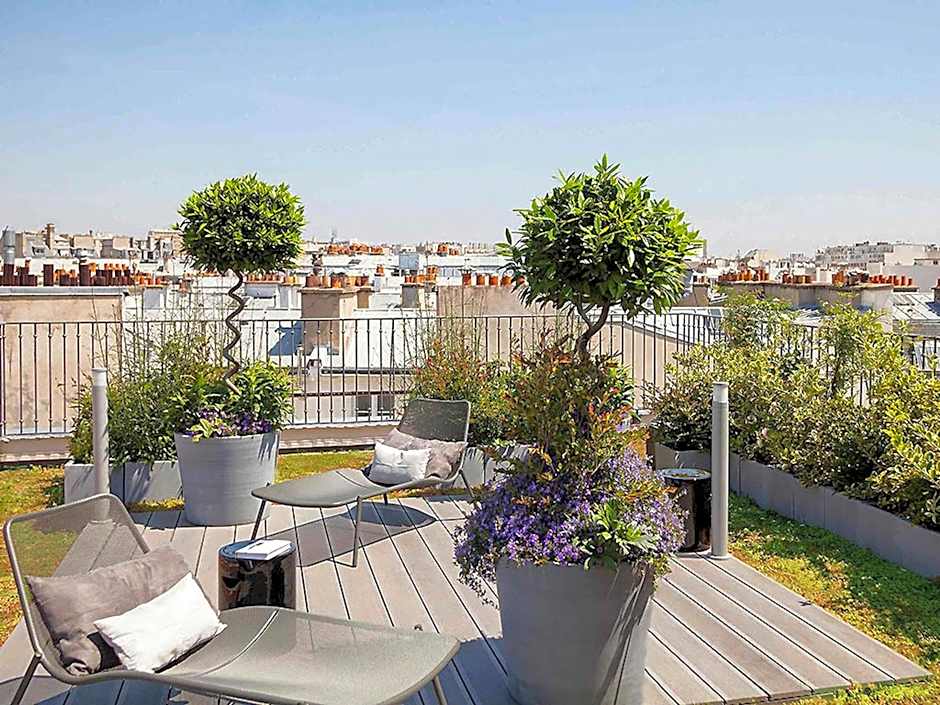 Boutet Bastille Hotel Paris - MGallery Collection