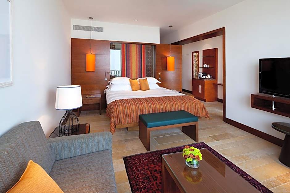 Beresheet by Isrotel Exclusive