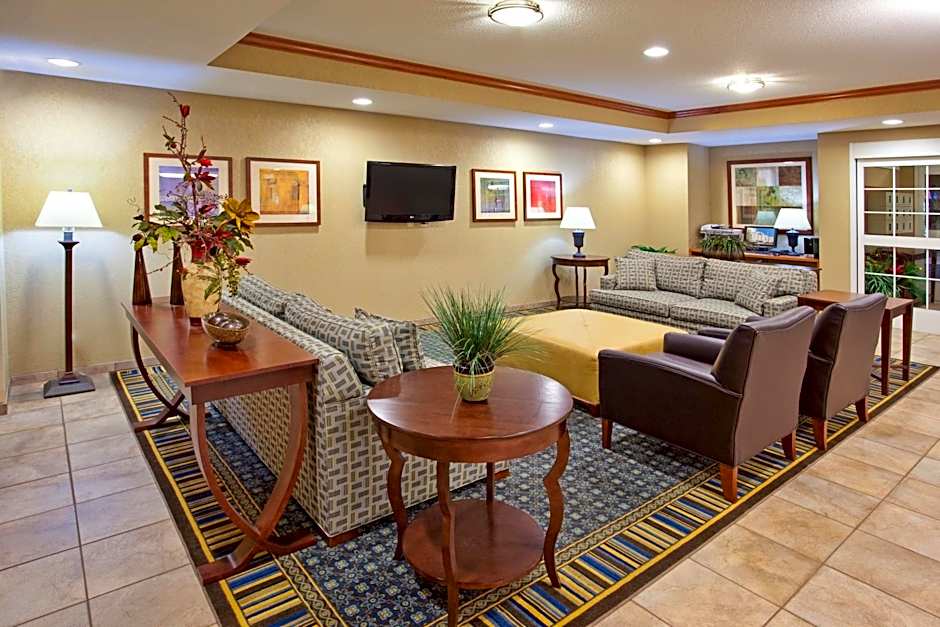 Candlewood Suites Elgin  Northwest Chicago By IHG
