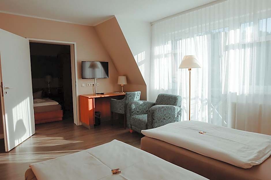 Schlossberghotel Greiz