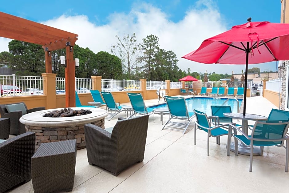 TownePlace Suites by Marriott Gainesville Northwest