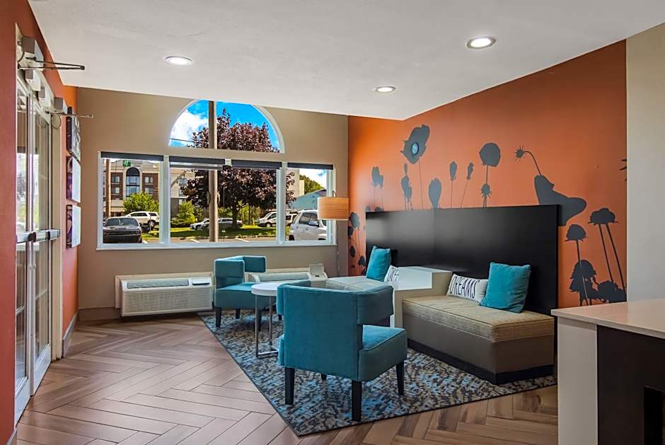 Sleep Inn Erie near Sports Center