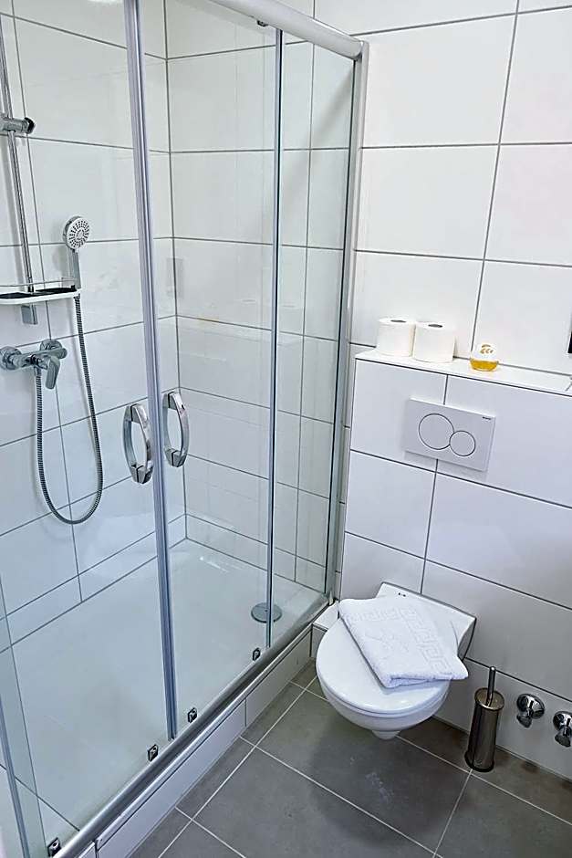 Hotel Munden