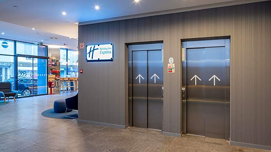 Holiday Inn Express Porto City Centre By IHG