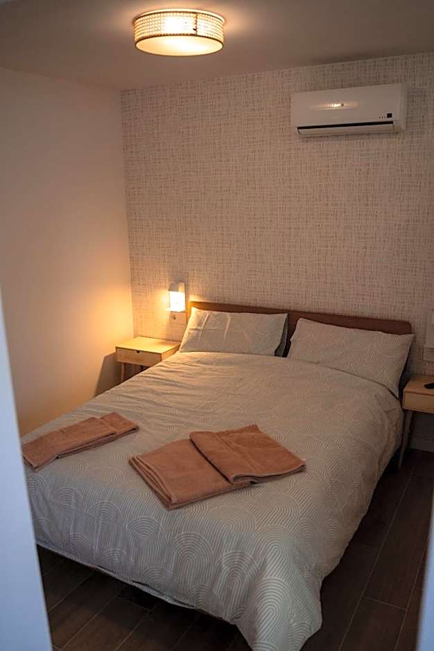 La Siesta Hostel