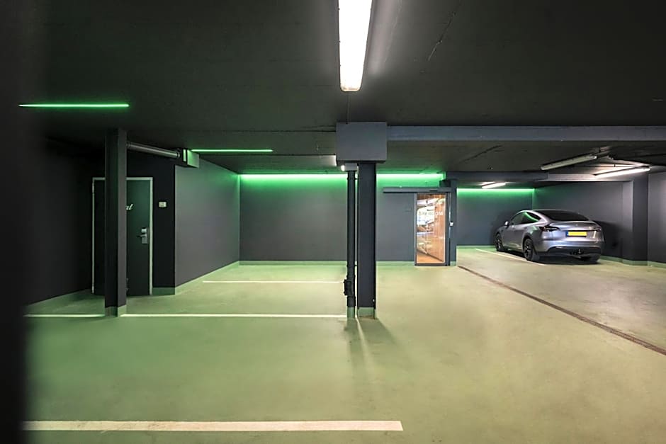 Hotel Acadia - Adults Mountain Home