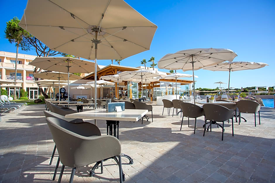 Hipotels  Playa La Barrosa