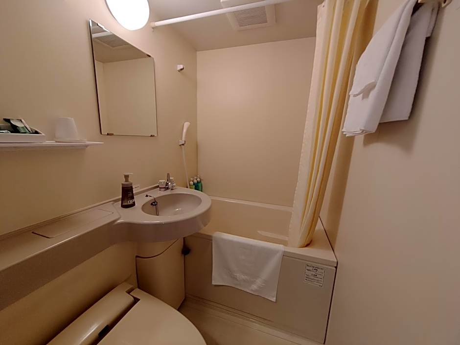 Hotel Route Inn Furukawa Ekimae