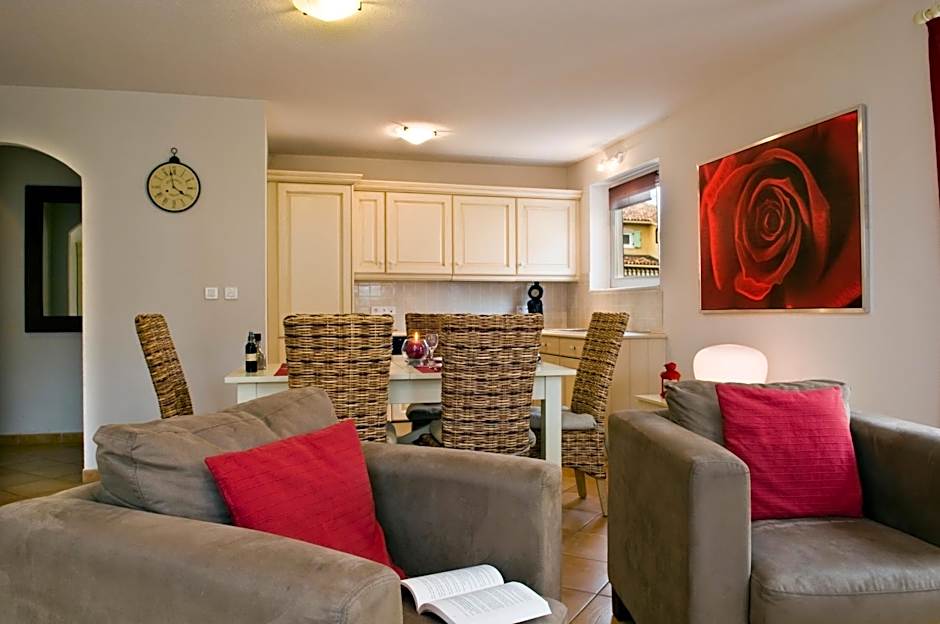 Domaine Le Clos des Oliviers