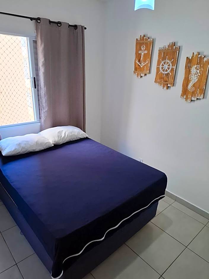 Apartamentos Gratitude