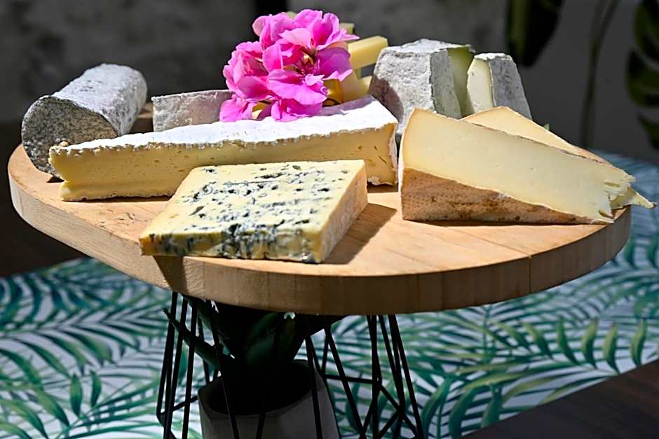 Auberge De Launay