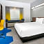 Microtel Inn and Suites by Wyndham Austin Airport