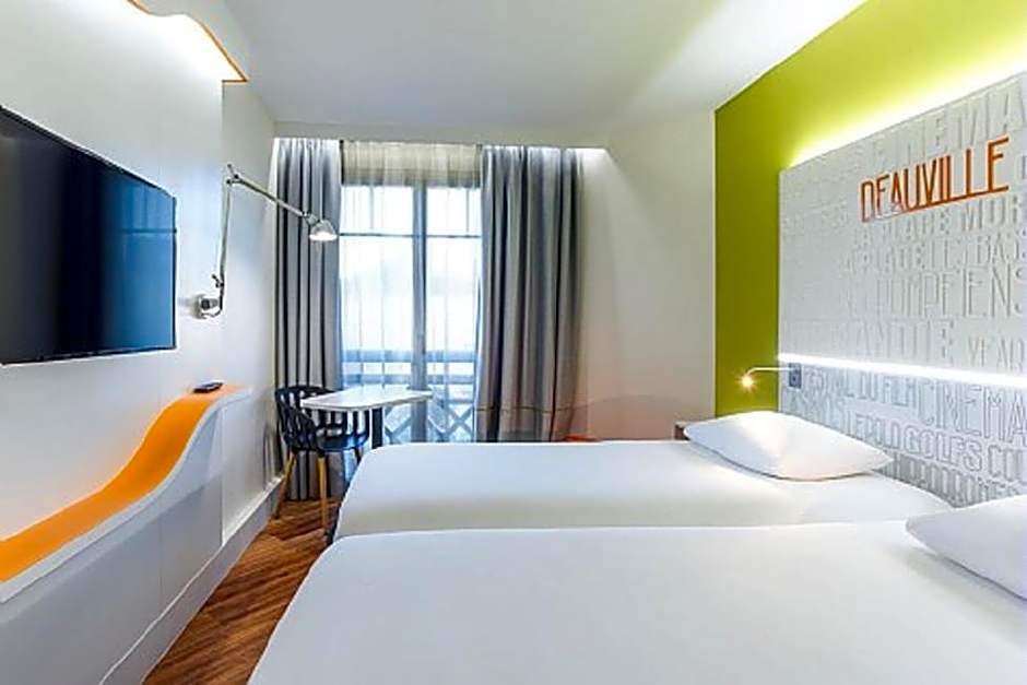ibis Styles Deauville Centre