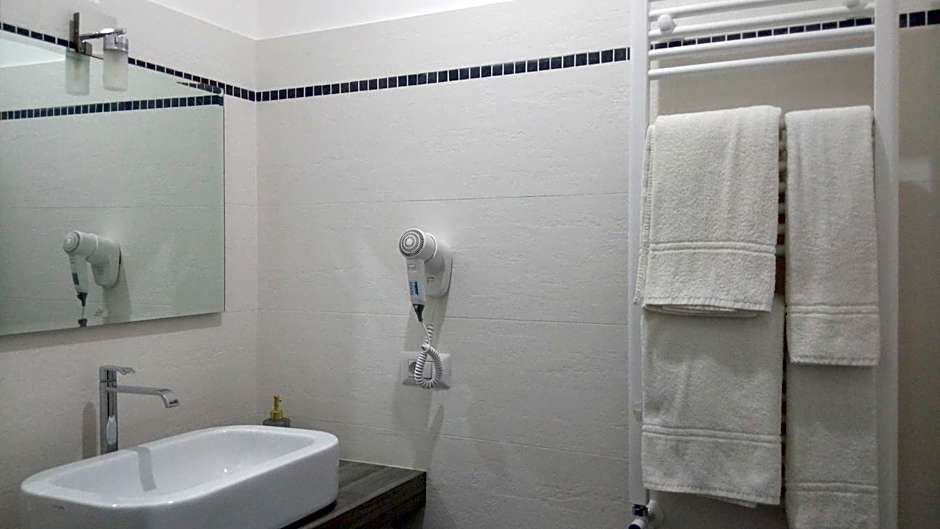 Symposion B&B Apart