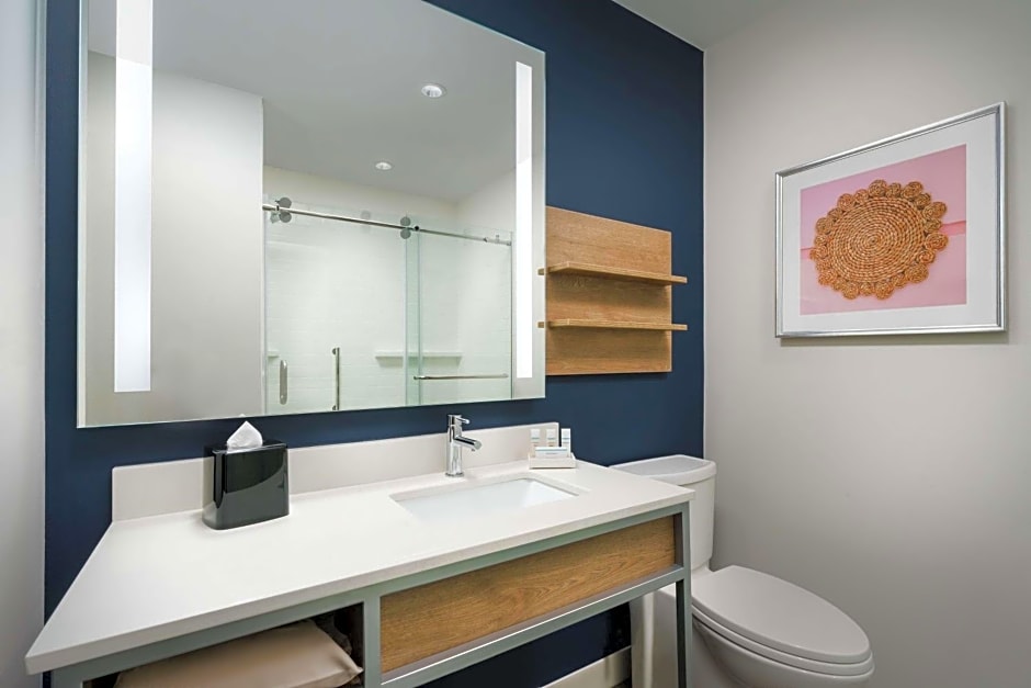 Hilton Garden Inn St. Pete Beach, FL