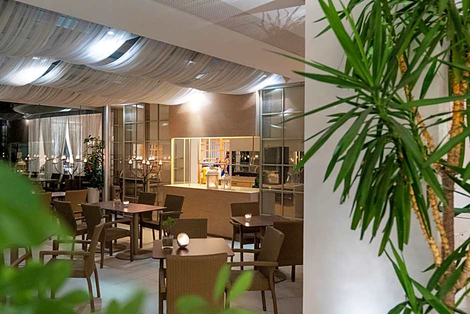 Jesolopalace Hotel & Aparthotel