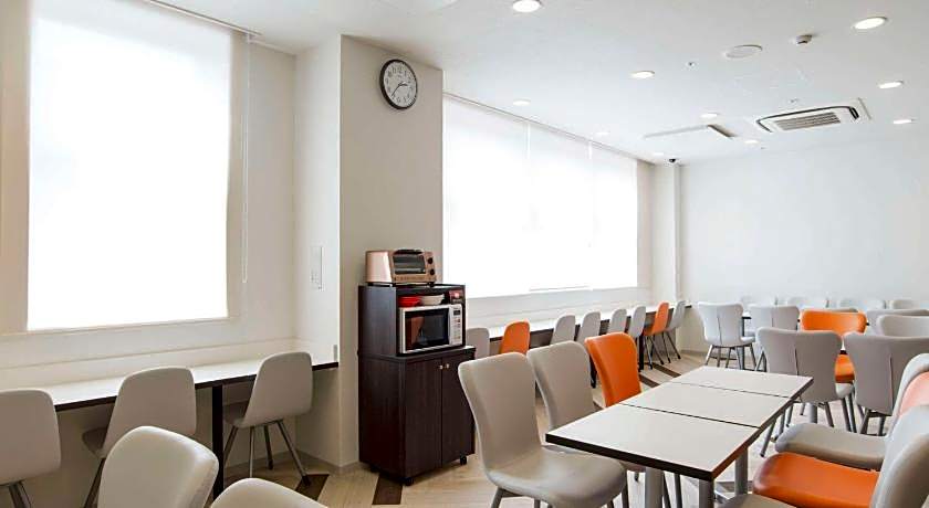 Comfort Hotel Wakayama