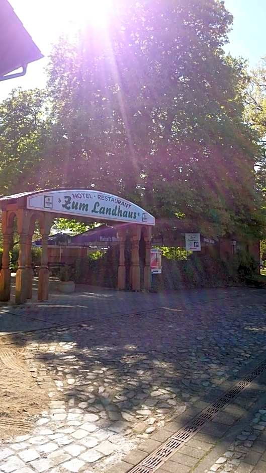 Zum Landhaus Dannenbüttel