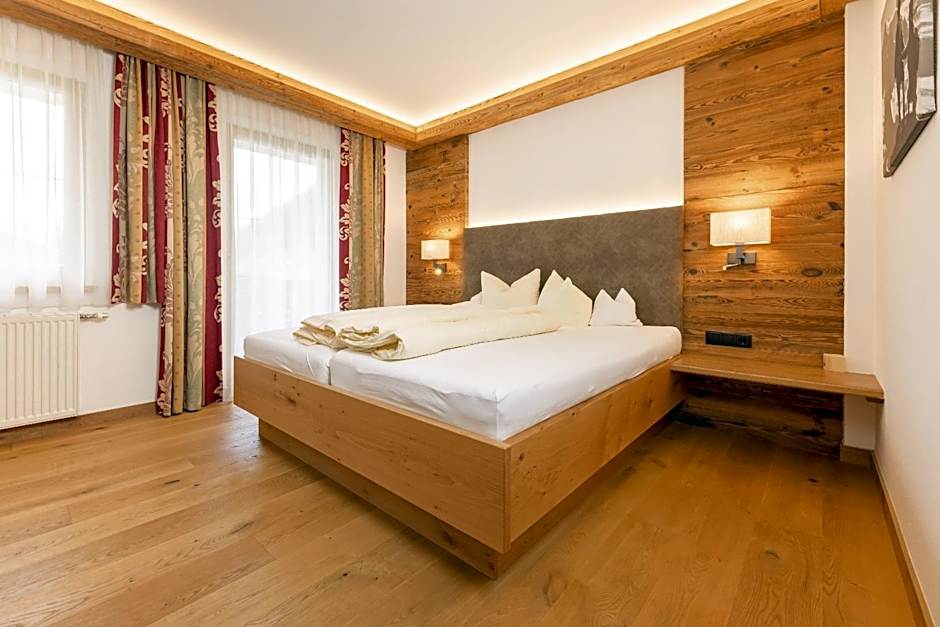 Aktiv & Vitalhotel Bergcristall