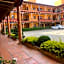 Hotel Posada Don Ramon